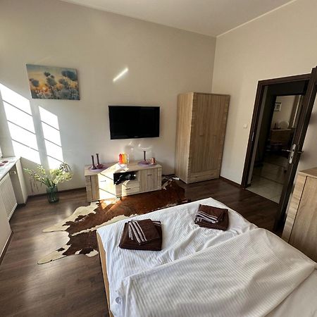 Gdanskie Apartamenty - Apartamenty Na Swietego Ducha Z 2 Sypialniami Buitenkant foto