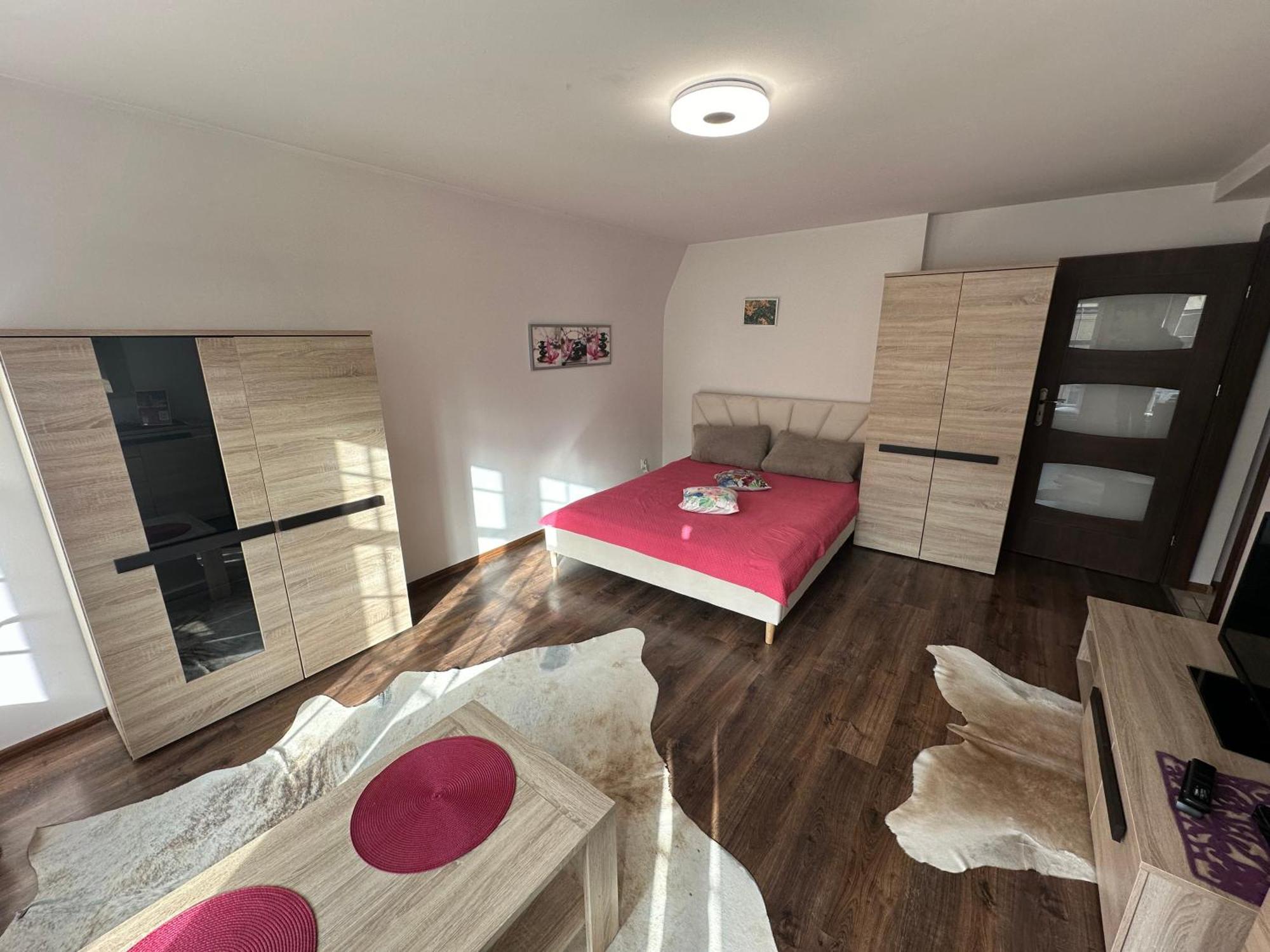Gdanskie Apartamenty - Apartamenty Na Swietego Ducha Z 2 Sypialniami Buitenkant foto