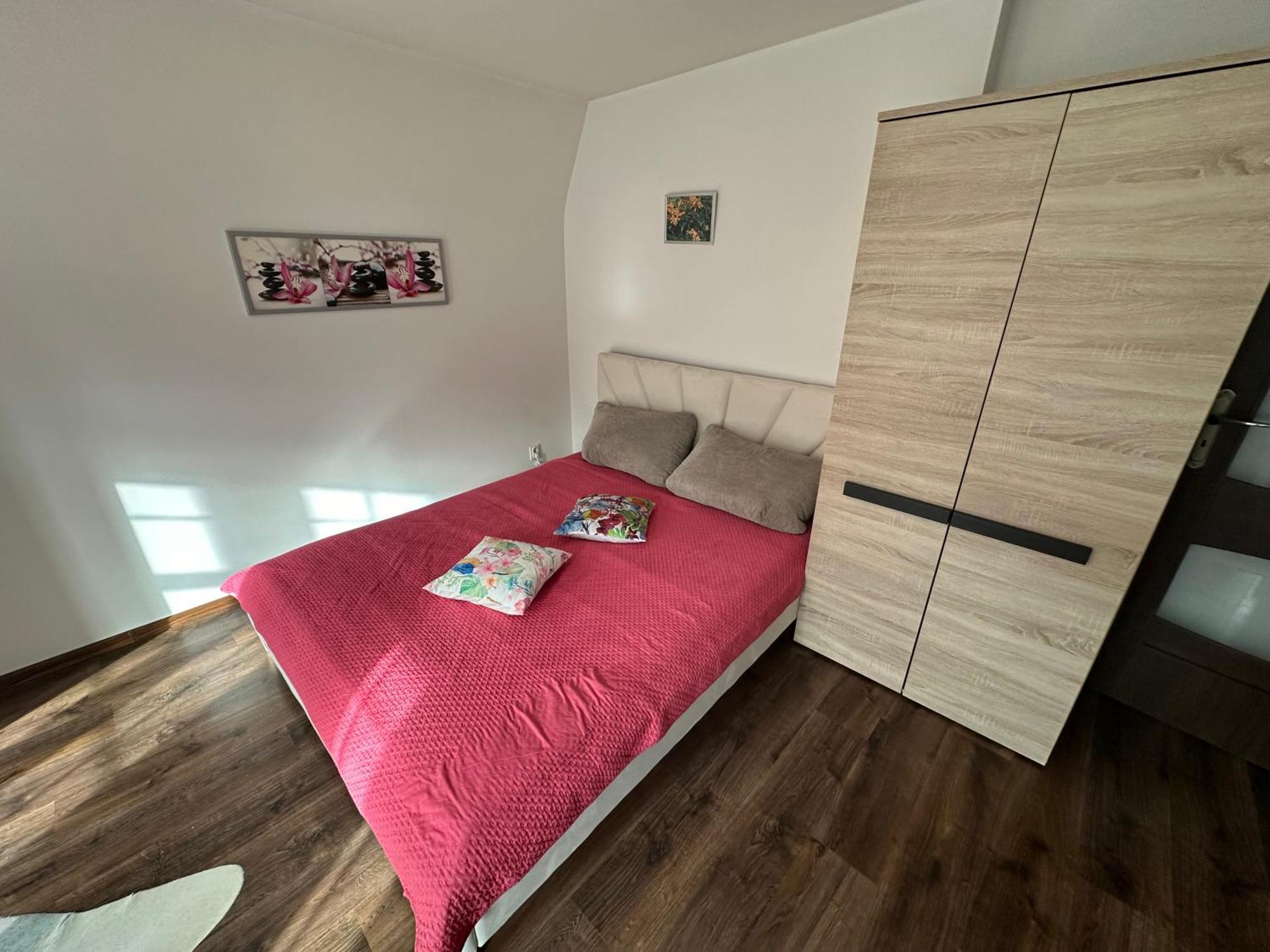 Gdanskie Apartamenty - Apartamenty Na Swietego Ducha Z 2 Sypialniami Buitenkant foto