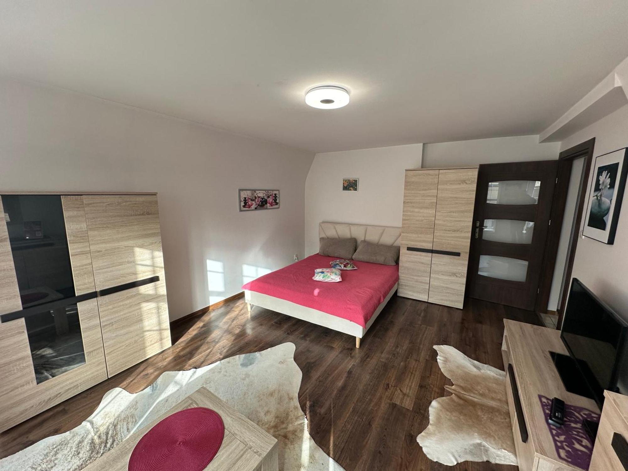 Gdanskie Apartamenty - Apartamenty Na Swietego Ducha Z 2 Sypialniami Buitenkant foto