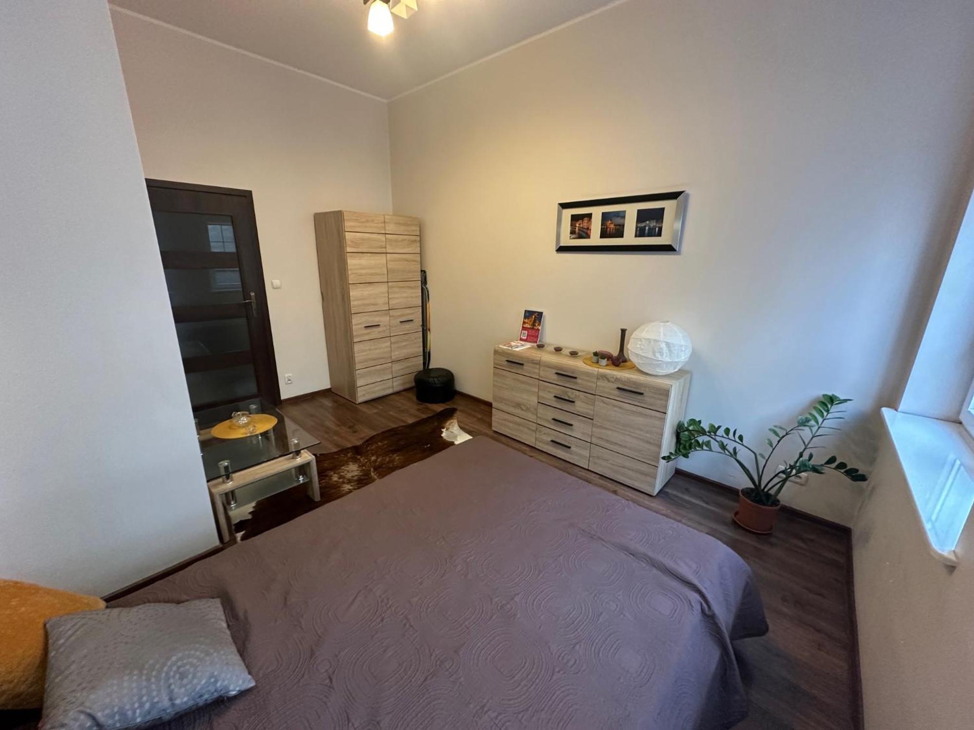 Gdanskie Apartamenty - Apartamenty Na Swietego Ducha Z 2 Sypialniami Buitenkant foto