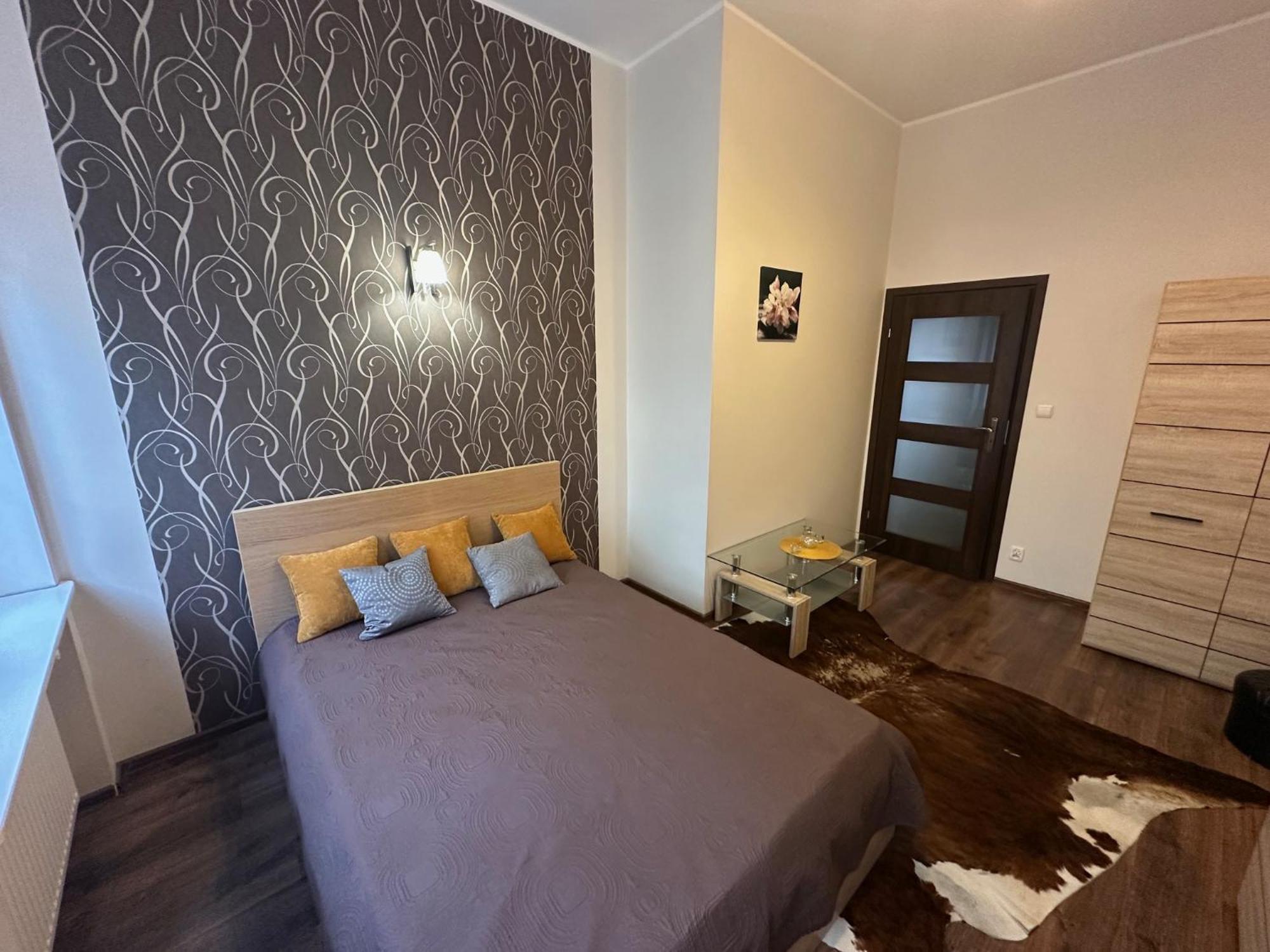 Gdanskie Apartamenty - Apartamenty Na Swietego Ducha Z 2 Sypialniami Buitenkant foto