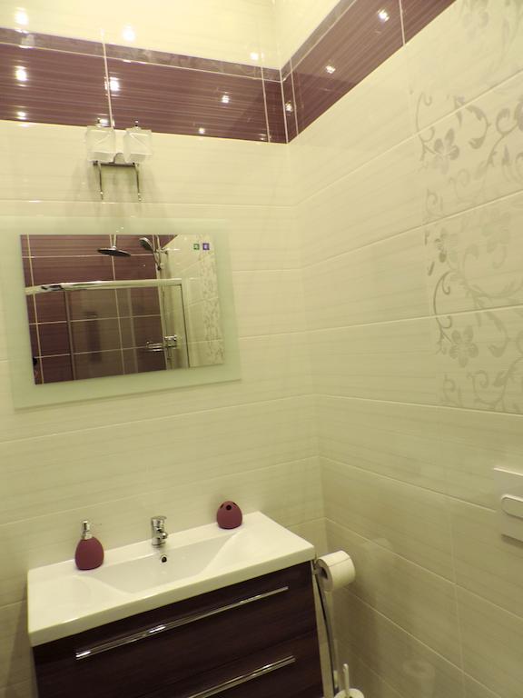 Gdanskie Apartamenty - Apartamenty Na Swietego Ducha Z 2 Sypialniami Kamer foto